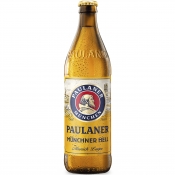 Paulaner, Original Munchner Hell