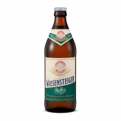 Wiesensteiger Helles Lager / Визенштайгер Хеллес Лагер