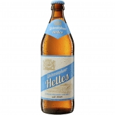 Weihenstephan Helles / Вайнштефан Хелес